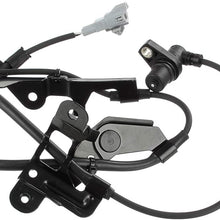 AUTEX ABS Wheel Speed Sensor Front Left 89543-35050 ALS732