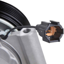 AC Compressor & A/C Clutch For Nissan Versa & Cube - BuyAutoParts 60-02396NA NEW