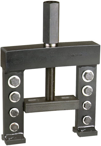 OTC 7490 U-Joint Removal Tool for Spicer and Meritor Heavy Duty U-Joints