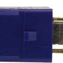 WVE by NTK 1R1921 A/C Compressor Control Relay, 1 Pack