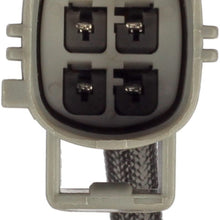 Upstream Oxygen O2 Sensor 234-4107 Sensor 1 Replacement for Ford Transit Connect 2.0L 2010 2011 2012 2013/Ford Focus 2.0L 2007 2008 2009 2010 2011