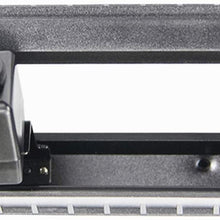 HD 1280x720p Rear Reversing Camera Integrated in Trunk Handle Rear View Backup Camera Waterproof Night Vision for Mercedes Benz C Class C180 C200 C260 MB W204 W205 S204 W212 2011-2013