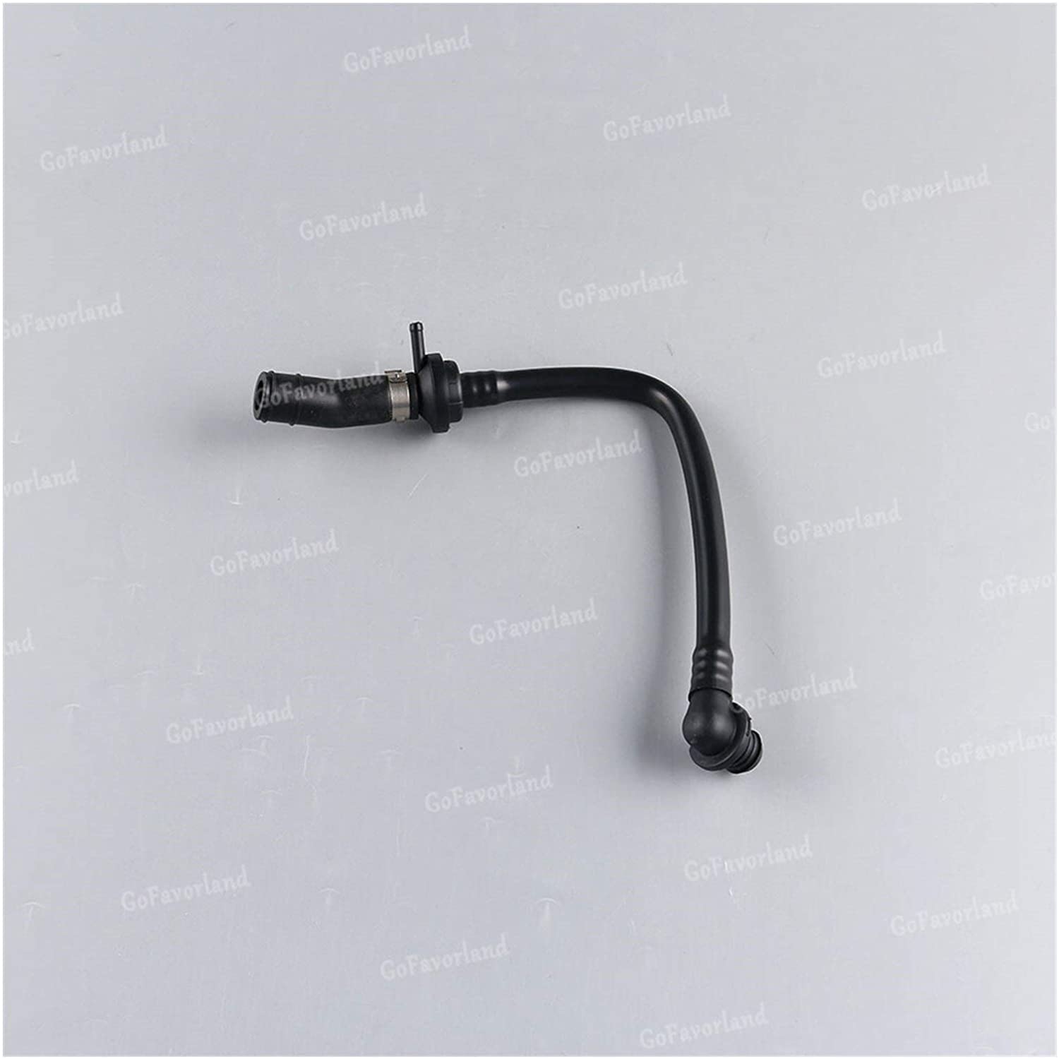 WHWEI New Brake Booster Vacuum Hose 1J0612041GD for Volkswagen ALH TDI Jetta Golf Beetle 2001 2002 2003 (Type : Vacuum Brake Hose) (Vacuum Brake Hose)