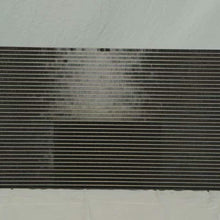 HSY New All Aluminum Material Automotive-Air-Conditioning-Condensers, For 2001-2006 Pontiac Montana,2005-2006 Uplander,2005-2006 Saturn Relay,2001-2004 Oldsmobile Silhouette