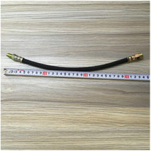 Rumors Fit for The First Rookie for Santana 99 06 2000 King Chang for 3000 Zhijun Brake Hose
