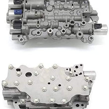 K313 Remanufactured Automatic Transmission Valve body Compatible with Corolla 1.8L 2.0L CVT 2014-ON