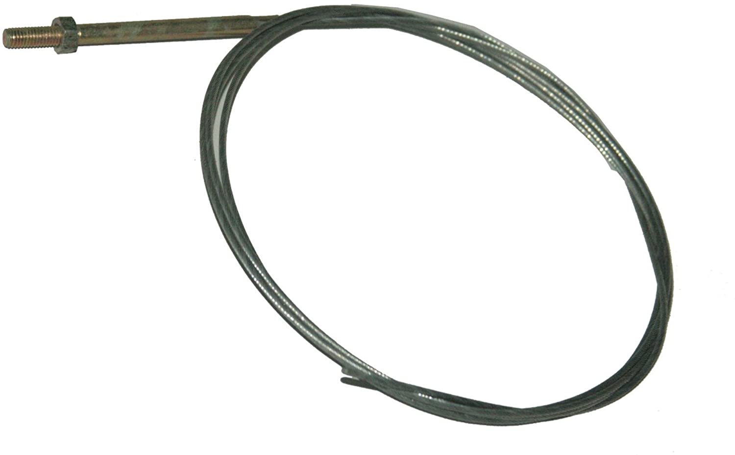 Enfield County JCB 3CX 3DX Excavator Stop Cable Inner