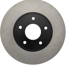 Centric 120.42071 Premium Brake Rotor