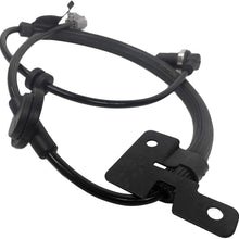 Bapmic 47911-2Y000 Front Left ABS Wheel Speed Sensor for Nissan Infiniti I30 Maxima 2000-2001