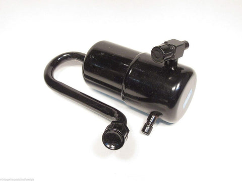 EPC A.C. Accumulator Fits Compatible with Ford Bronco Expedition F150 F250 Car Care Products Brand