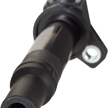 Spectra Premium C691M4 Ignition Coil