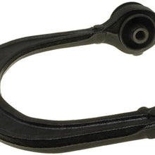 ACDelco 45D3599 Professional Front Driver Side Upper Suspension Control Arm and Ball Joint Assembly