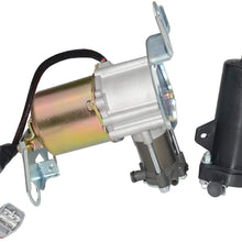 Air Suspension Compressor Pump with Dryer Compatible with Toyota Land Cruiser Prado Le xus GX470 4.7L 48910-60020 48910-60040 NEWZQ
