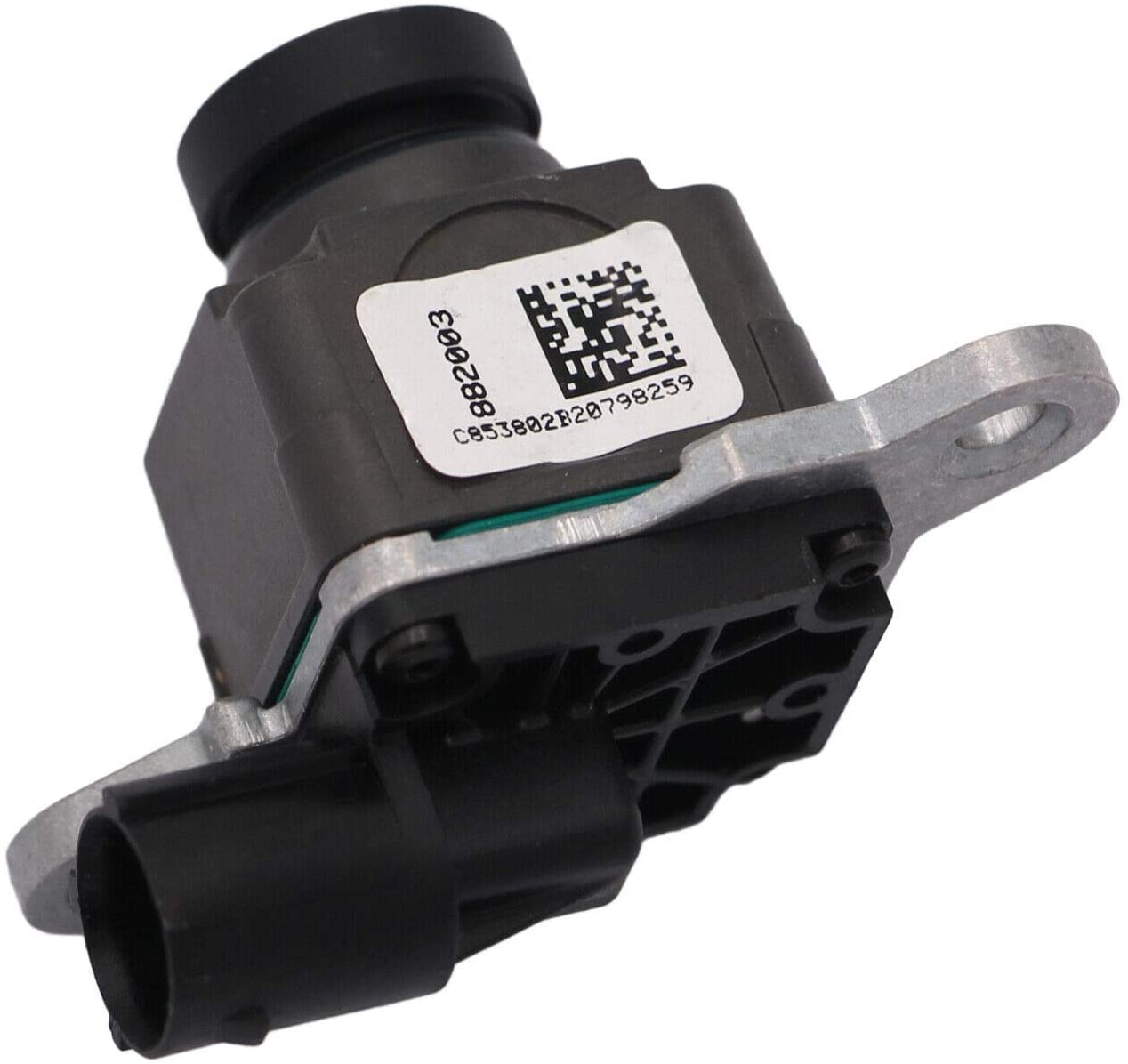 WonVon Rear View Backup Camera for Dodge Ram 1500 2500 3500 4500 5500 13-17 Chrysler 200 56038978AL