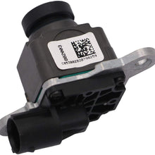 WonVon Rear View Backup Camera for Dodge Ram 1500 2500 3500 4500 5500 13-17 Chrysler 200 56038978AL