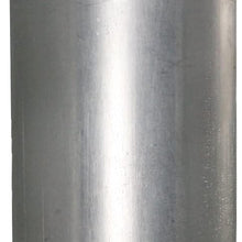 TCW 17-4088 A/C Drier (Quality With Perfect Vehicle Fitment)