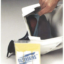 FILTER SKIN 3-4"X3-4"