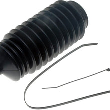 ACDelco 45A7045 Professional Rack and Pinion Boot Kit with Boot and Zip Ties