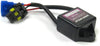 AutoLoc Power Accessories 51380 Domestic Universal HID Warning Canceler System, 1 Pair