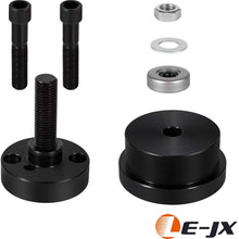LE-JX Crankshaft Front Seal Installer Tools, 303-1259 ZTSE4691 Alt Compatible with Ford 2008-2010 6.4L Powerstroke Diesel F-250/350/ 450/550 Super Duty