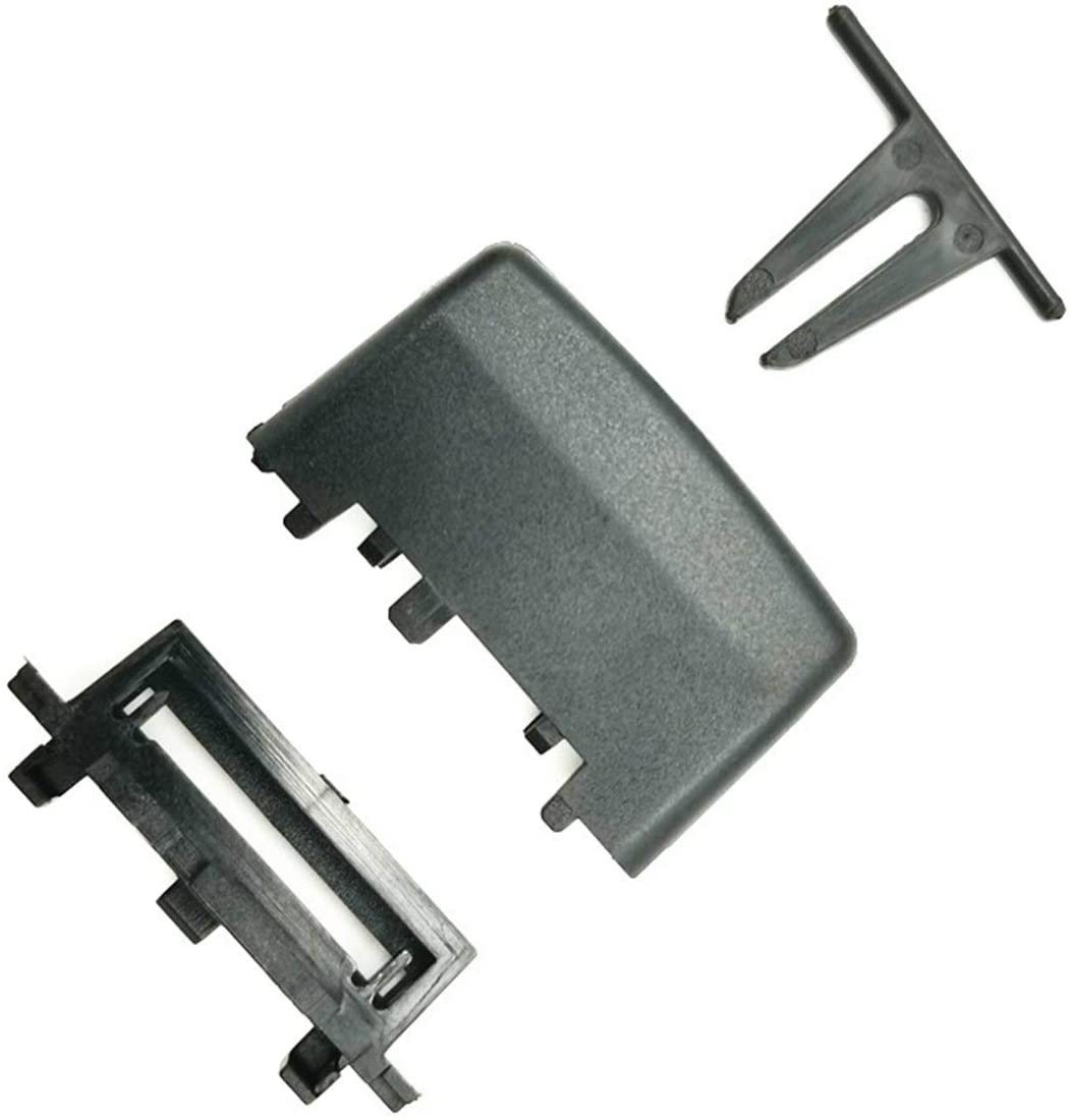 Reunion 1 Piece Set Car A/C Air Vent Tab Clip Air Conditioner Outlet Repair Kit Fit for Mercedes-Benz