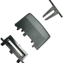 Reunion 1 Piece Set Car A/C Air Vent Tab Clip Air Conditioner Outlet Repair Kit Fit for Mercedes-Benz