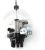 PANGOLIN 22100-50K15 22100-60K15 22100-50K10 Ignition Distributor for Nissan H20-2 H25 and for Komatsu TCM Forklift K21 Ignition Distributor Assy Aftermarket Parts