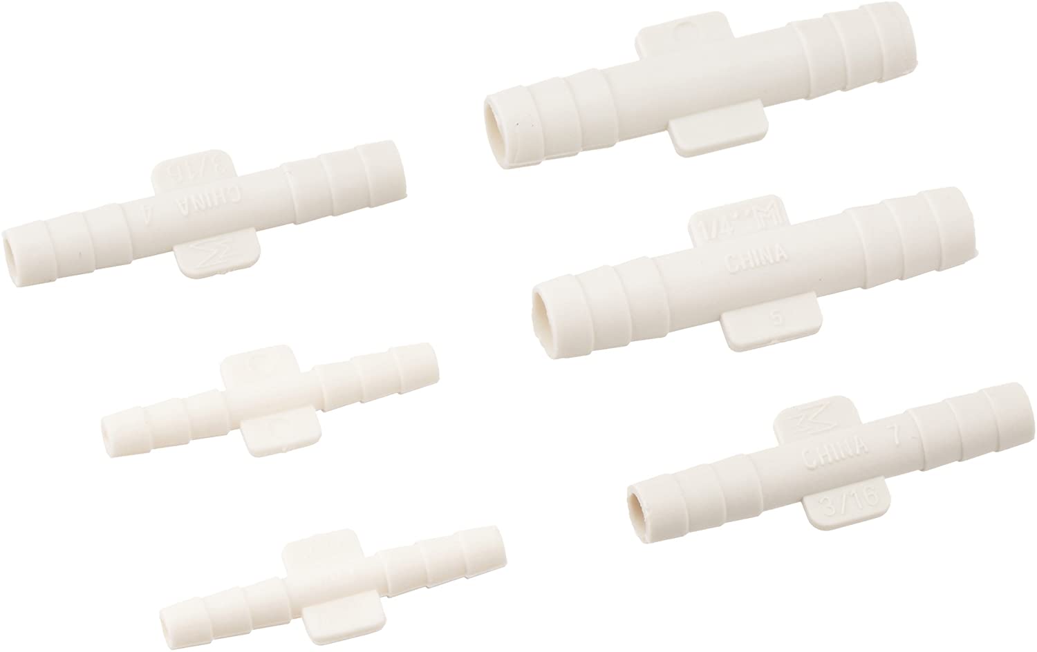 Dorman Help! 47101 Hose Connector Asst