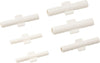 Dorman Help! 47101 Hose Connector Asst