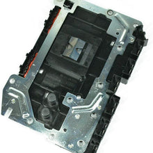 Hotwin Remanufactured Transmission Control Unit Module TCM TCU RE5R05A 0260550002 for Nissan