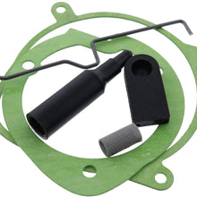 zt truck parts Air Heater Service Repair Kit 292199015407 Fit for Eberspacher Espar D2 Airtronic