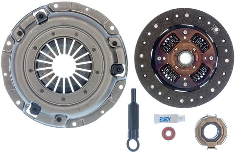 EXEDY 15015 OEM Replacement Clutch Kit