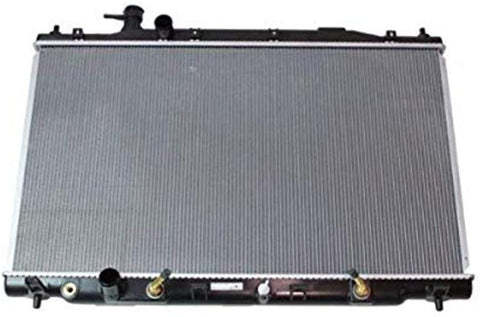 TYC 13161 Replacement Radiator for Honda CRV