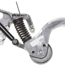 ACDelco 38419 Professional Automatic Belt Tensioner and Pulley Assembly