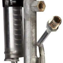 HSY New All Aluminum Material Automotive-Air-Conditioning-Condensers, For 2002-2004 Infiniti I35,2002-2003 Maxima