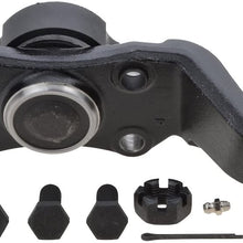 TRW Automotive JBJ952 Suspension Ball Joint for Toyota Tundra: 2004-2006 and other applications Front Right Lower