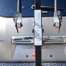 Allen Sports Spine Shield Bicycle Hitch Rack, Model 500SP