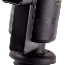MAS Performance Ignition Coils Compatible with 2000-2005 Lincoln LS 2000-2002 Jaguar S-Type DG517 DG528 (Pack of 6)