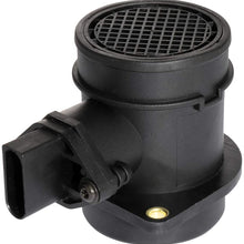 Aintier Air Sensor Mass Air Flow Sensor MAF Replacement Fit for 2000-2006 Audi A4 TT Quattro 2000-2006 Volkswagen Golf Jetta Beetle Passat 0280218063-Z 06A906461L-Z