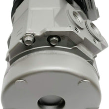 RYC Remanufactured AC Compressor and A/C Clutch AGG313