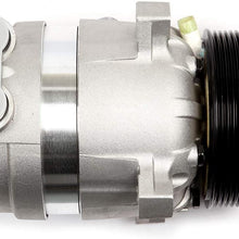 OCPTY Air Conditioner Compressor Compatible For Chevrolet for Optra CO 10539C