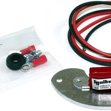 Pertronix 91181LS IGNITOR II DELCO EARLY 8 CYL. Ignition Conversion Kit Ignitor II Delco 8 cyl
