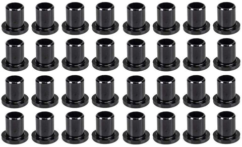 NICHE A-Arm Bushing Kit for Polaris Ranger ETX 570-6 M1400 5439874 5436832 Front/Rear 32 Pack