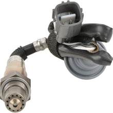 Bosch 13353 Oxygen Sensor, OE Fitment (Lexus, Scion, Toyota)