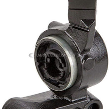 For Mini Cooper 2002-2008 New Front Left Driver Side Control Arm Bushing & Bracket - BuyAutoParts 93-30047AN New