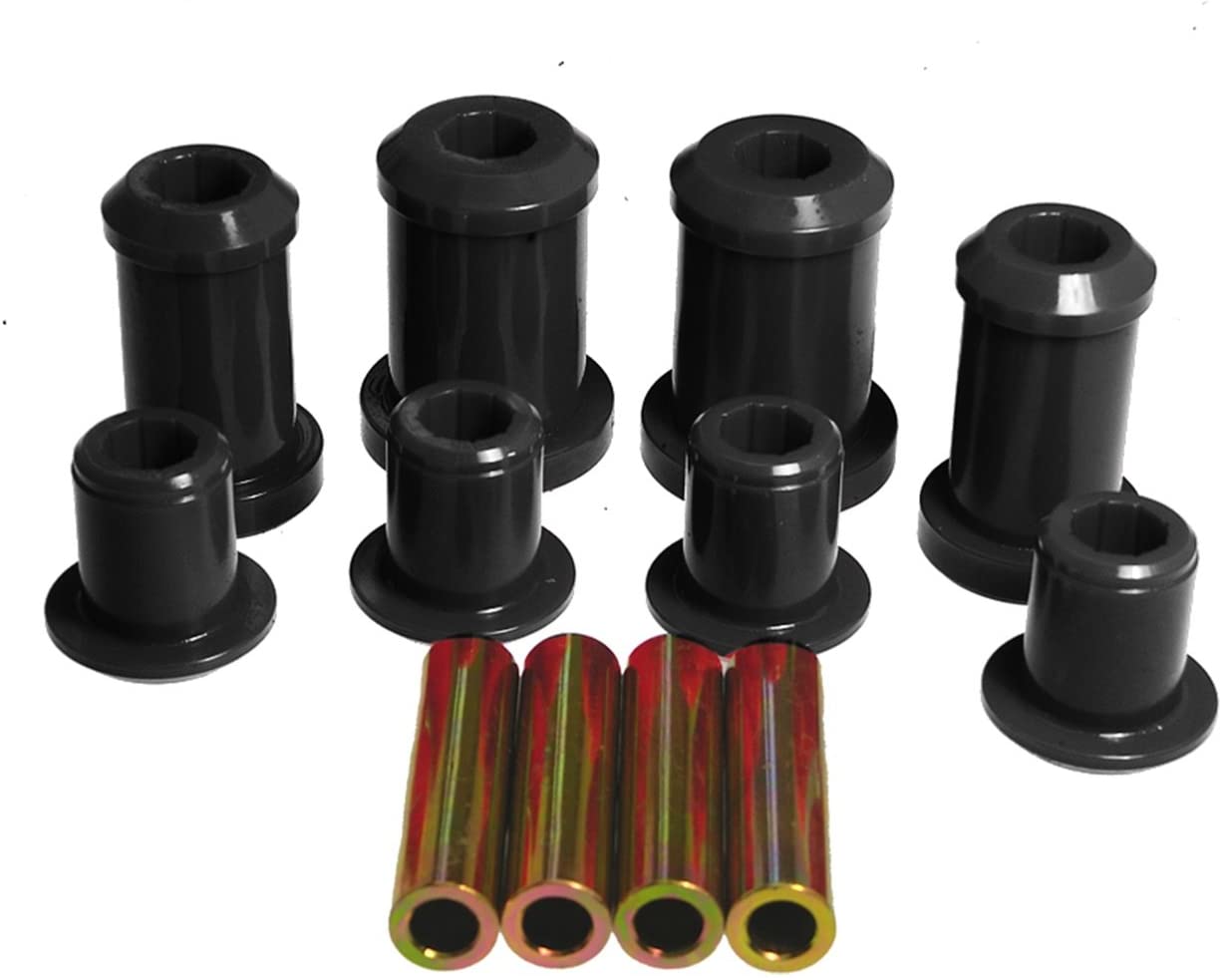 Prothane 6-219-BL Black Front Control Arm Bushing Kit