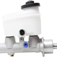 Centric 130.40095 Premium Brake Master Cyl