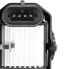 ENA Round Ignition Coil Compatible with Buick Cadillac Chevrolet GMC Hummer Isuzu Workhorse V8 C1251 UF262