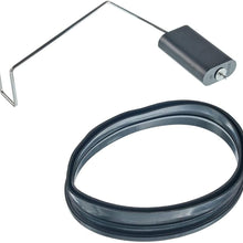 A-Premium Electric Fuel Pump Module Assembly Replacement for Mercedes-Benz W211 E320 2003-2005 E350 2006-2009 E500 2003-2006 W219 CLS500