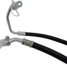 GM 95319205 HOSE ASM-A/C CMPR
